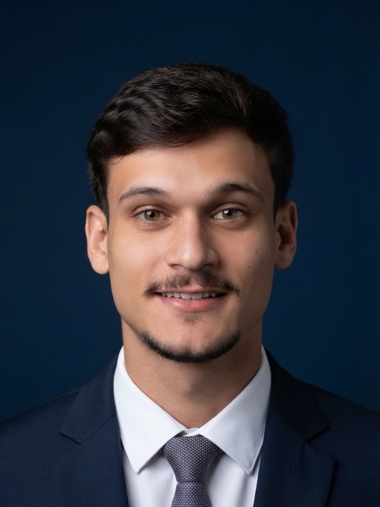 Guilherme Machado Silva